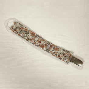 Suttesnor - Blomster 4