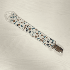 Suttesnor - Blomster 3