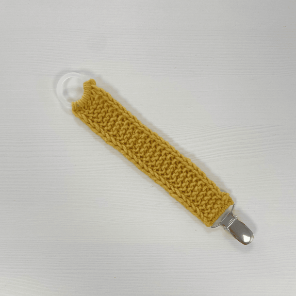 Suttesnor - Strikket 