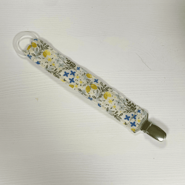 Suttesnor - Sm� citroner 