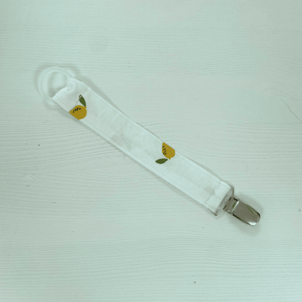 Suttesnor med citroner