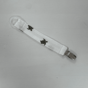 Suttesnor med skildpadder