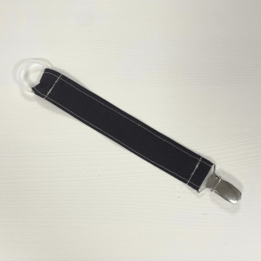 Suttesnor - Mrkebrun 