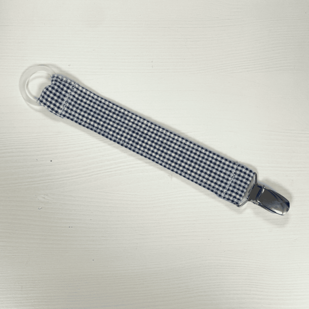 Suttesnor - Bl/hvid tern