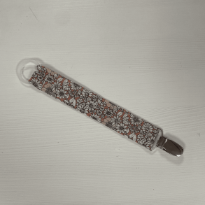 Suttesnor - Blomstret 