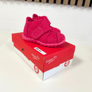 Sutsko Superfit str. 20