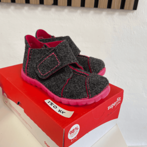 Sutsko Superfit str. 22