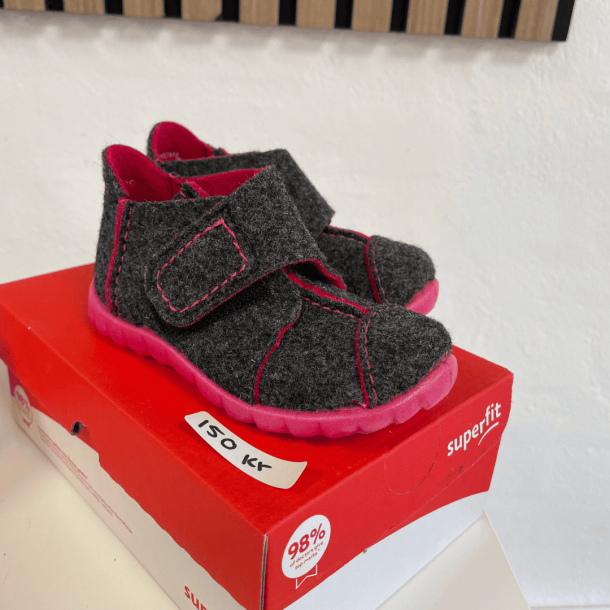 Sutsko Superfit str. 22