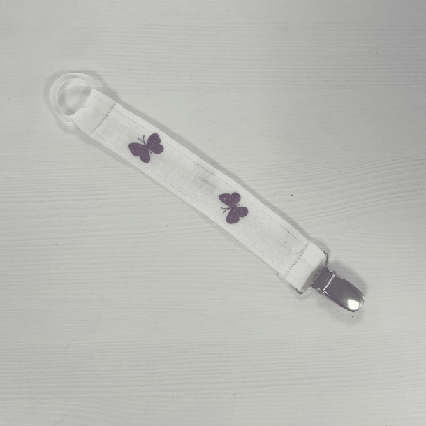 Suttesnor - Sommerfugle 