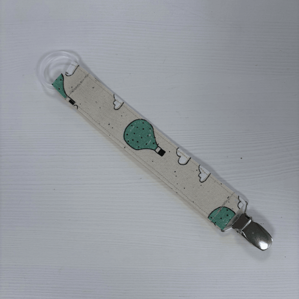 Suttesnor - Luftballoner 