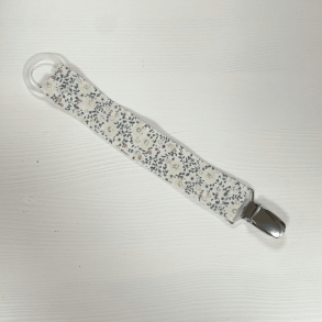 Suttesnor - Blomstret 