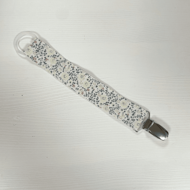 Suttesnor - Blomstret 