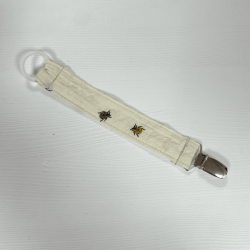 Suttesnor med mariehns