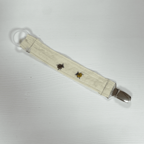 Suttesnor med mariehns