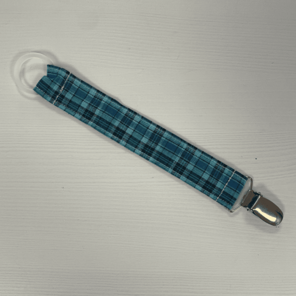 Suttesnor - Bl�/gr�n tern 