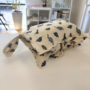 GoBag - Dino
