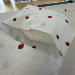 GoBag - Jordb�r