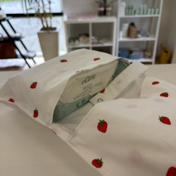 GoBag - Jordb�r