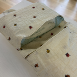 GoBag- Marieh�ns