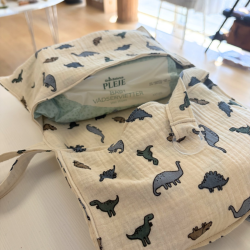 GoBag - Dino