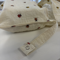 GoBag- Marieh�ns