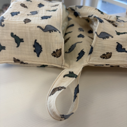 GoBag - Dino