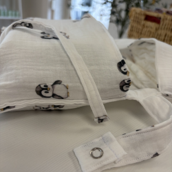 GoBag - Pingvin