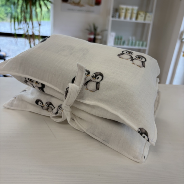 GoBag - Pingvin