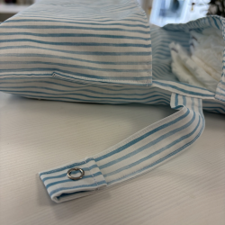 GoBag - Striber 
