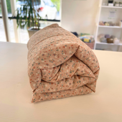 Varmepude u. lavendel