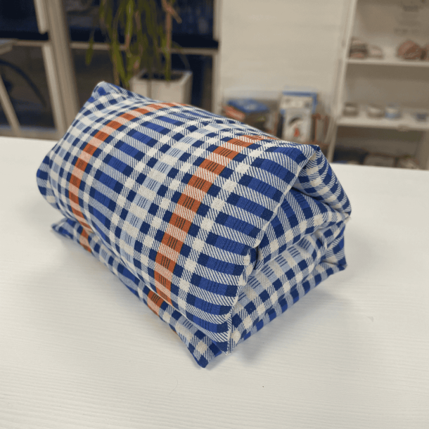 Varmepude m. lavendel