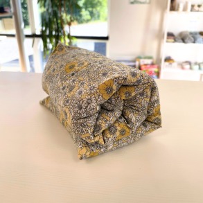 Varmepude u. lavendel