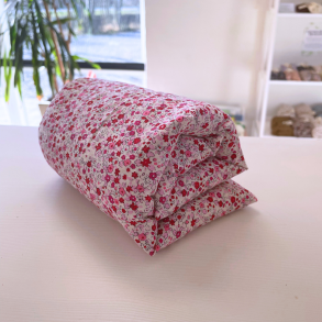 Varmepude u. lavendel