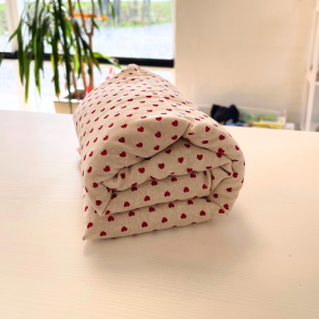 Varmepude m. lavendel