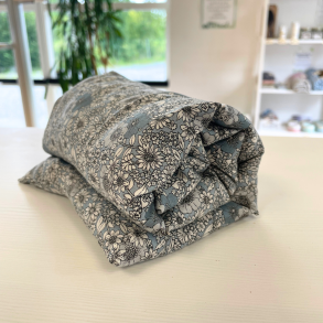 Varmepude m. lavendel