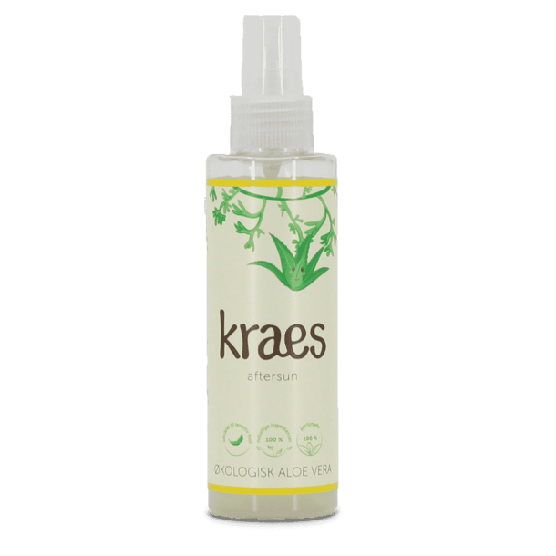 KRAES Aftersun 150 ml