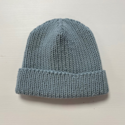 Beanie str. 1-2 r