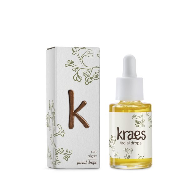 KRAES facial drop 
