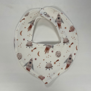 Hagesmk - Raket / rummotiv 