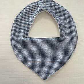 Hagesmk - Bl/hvid tern 