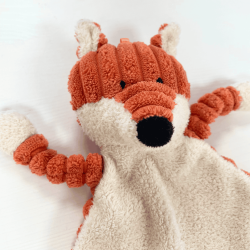 Jellycat nusseklud