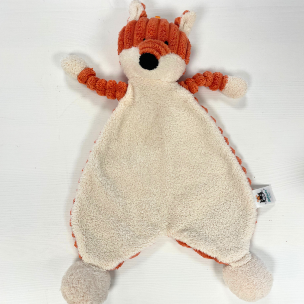 Jellycat nusseklud