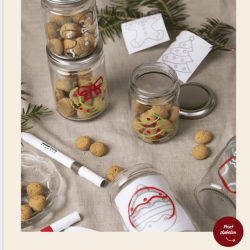 Jule aktivitetshfte - Gratis download