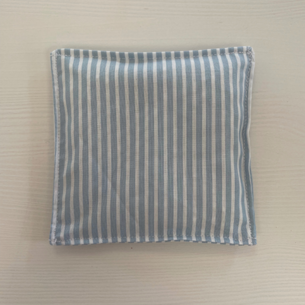 Blstribet - Sansepose m. plastgranulat