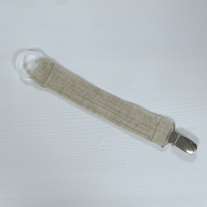 Suttesnor - Beige musselin 