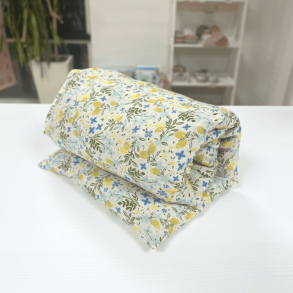 Varmepude u. lavendel