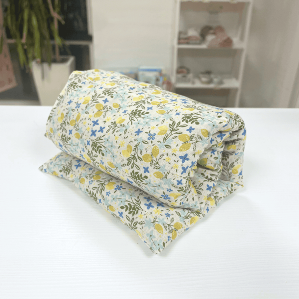 Varmepude m. lavendel