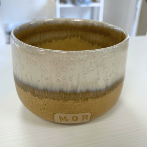 Mor kop - V�rhus