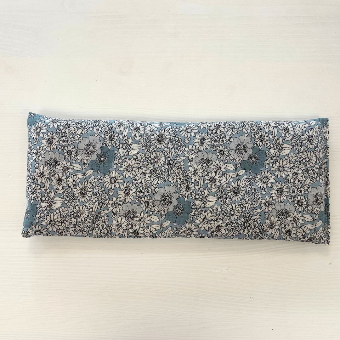 Øjenpude / Yogapude